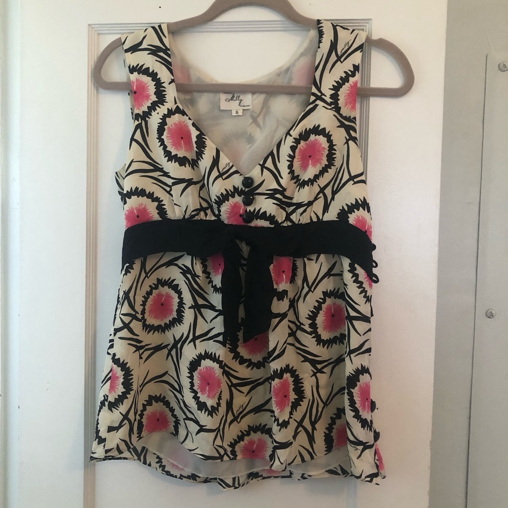 Milly Blouse